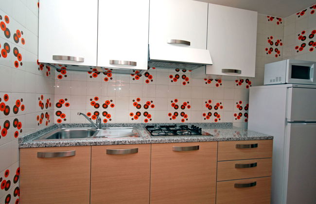 Holiday Village - Foto 8