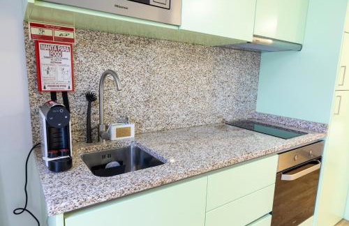 Stay In Vila Real Apartments - Foto 69