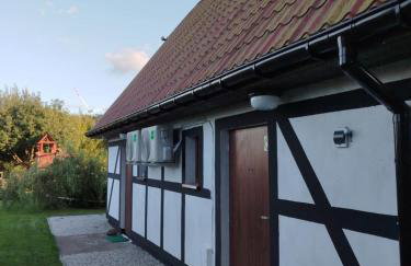 Mały Biały Domek Jeżyczki - Foto 7