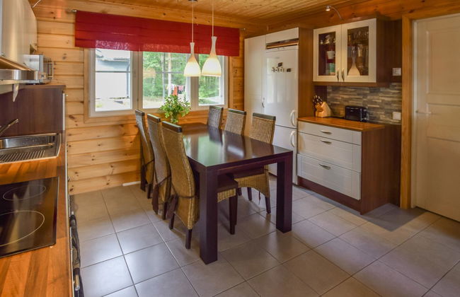 Sointukallio - Foto 7