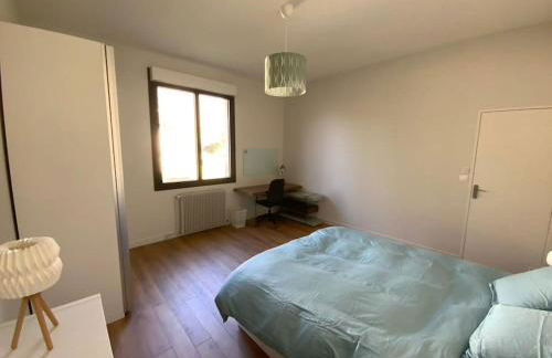 Les domaniales du Pape - Maison 92m2 - Foto 12