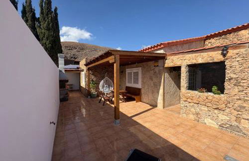 LA CASITA DE PIEDRa - Photo 21