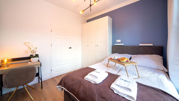 Maya's 61 - Foto 3, Habitación