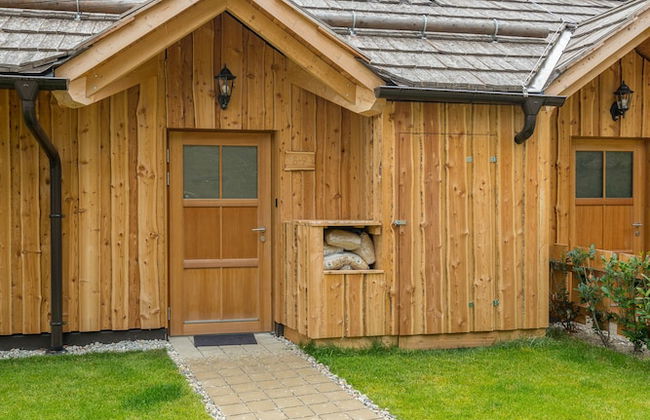 Chalet am Schneeberg See - Photo 61