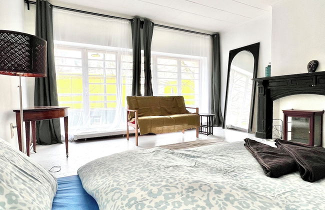 Studio à 800 m de la Grand Place - Foto 3