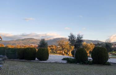 Matias Nature - Raízes da Vinha - Boutique Mountain Stay in Serra da Estrela, Seia - Foto 9