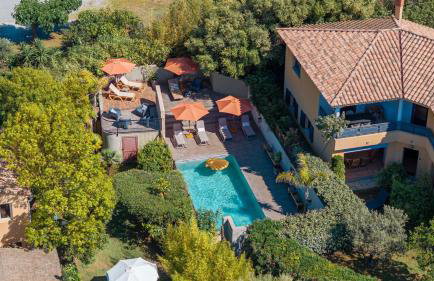 Résidence Guddelmoni, Piscines chauffées - Foto 17
