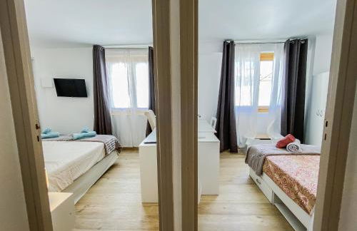 Maison de village climatisée Entre Béziers et Narbonne jusqu'à 5 pers - Foto 19