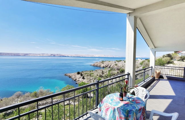 Adria - Seafront & Seaview - A2 Enzo - Foto 24