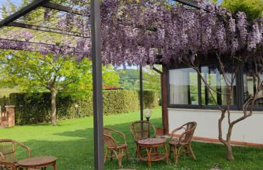 Agriturismo Il Cavallino Saturnia - Foto 11