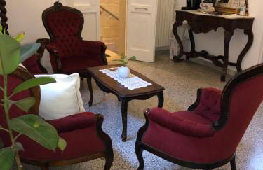 MAYU'S HOUSE , Dimora nel centro storico di Lecce - Foto 58