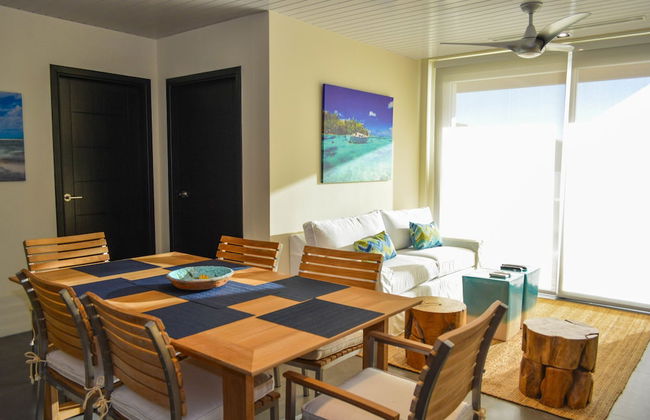 La Santa Maria Resort - Photo 50