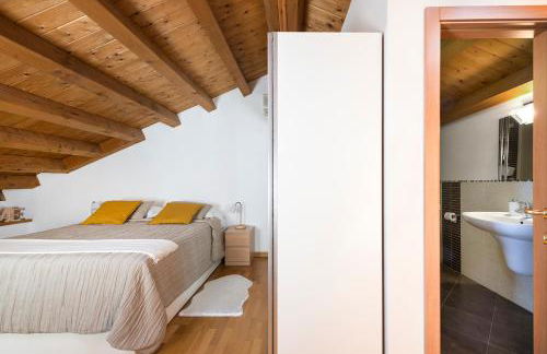 Duplex2 at the entrance of Venice, cozy and relax - Foto 22