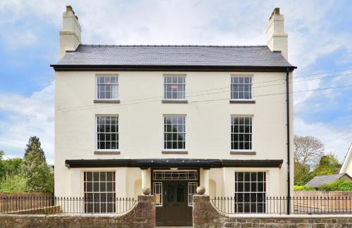 Marsden House Apartment 3 - Foto 1