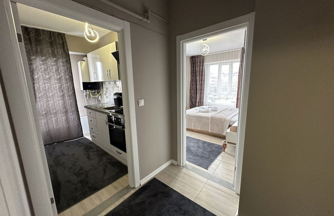 Viyana Premium Pansiyon - Foto 14