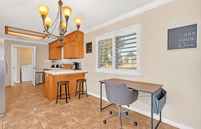 Country Living Retreat - Foto 16