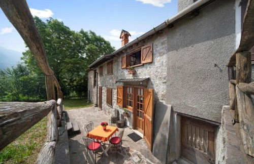 Casa tra i boschi - Foto 1