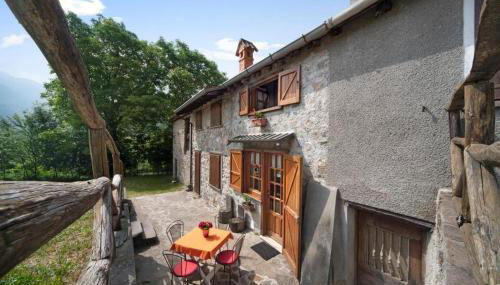 Casa tra i boschi - Foto 1