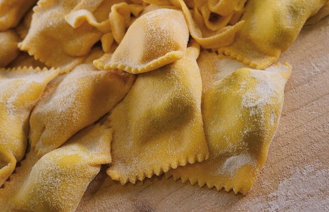 Traditional Pasta Making Class in Parma - Photo 4