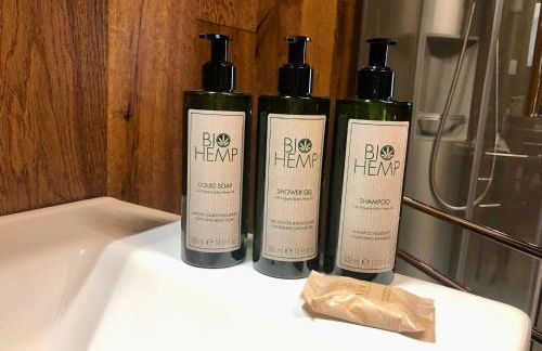 Val di Codena - Holiday Home - Foto 28