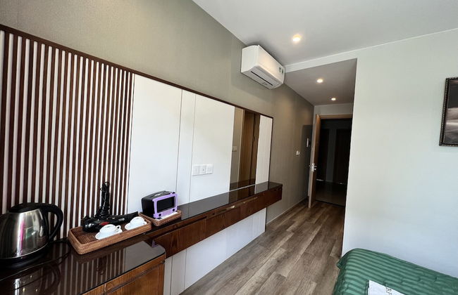 Agarwood Villa - Beach and Pool Phu Quoc - Foto 6