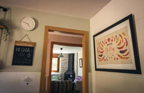 Finca La Naguada Casa Rural en Asturias - Foto 76