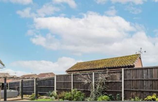 Host Stay Gorse Cottage - Foto 16