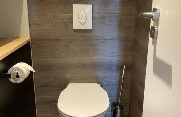 Gîtes Openroc - Vue imprenable sur Colmar - Foto 31