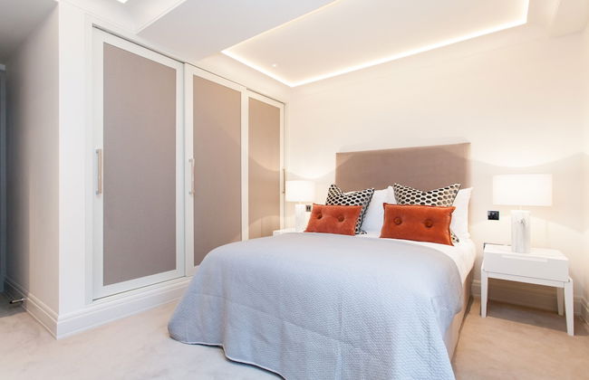 Hope House Residences by Aeria Apartments - Foto 12