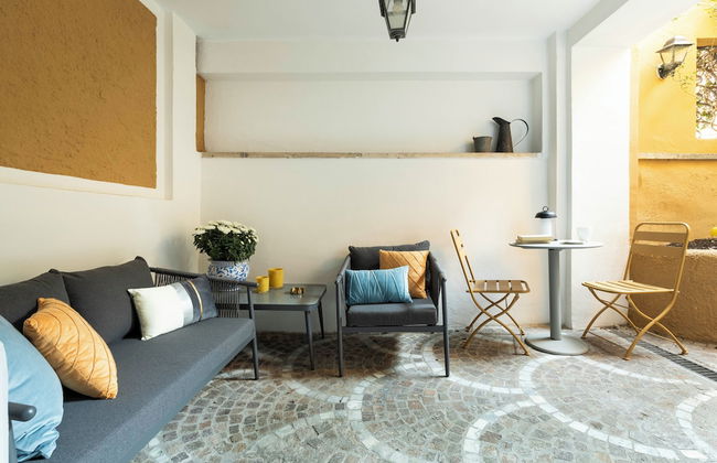 Belle Epoque House of Mirror - Foto 19