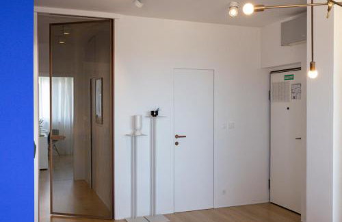 D'Art Penthouse - Photo 55