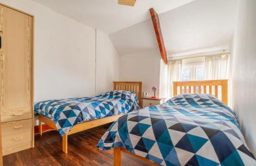 Fisherman's Loft - Photo 14