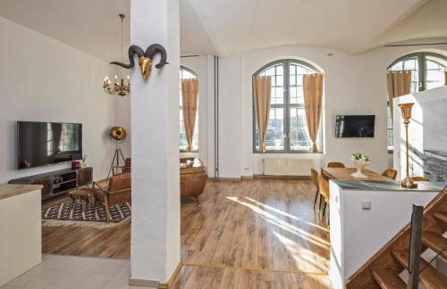 Loft im Denkmal - Foto 14