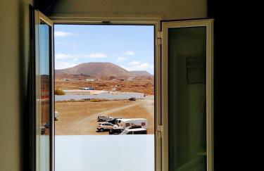 Corralejo Sun - Volcano sunset - Photo 20