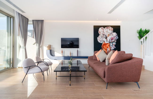 Capucine Villas - Foto 68