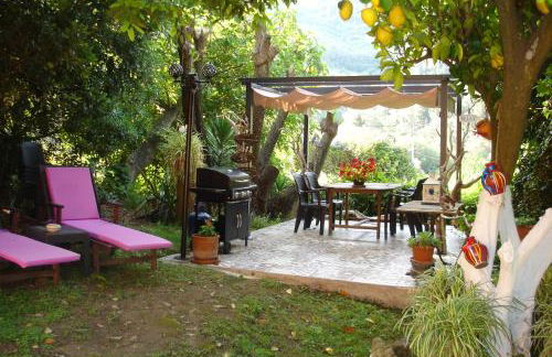 Villa Leena - Photo 25