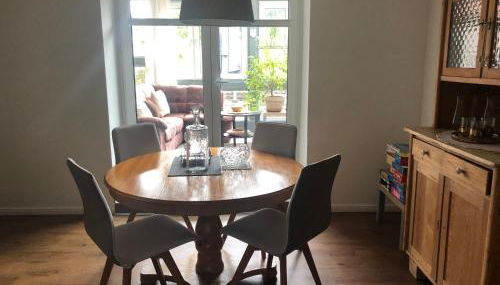 Ferienwohnung Sonnentau 2 - Foto 4