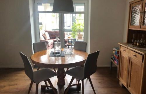 Ferienwohnung Sonnentau 2 - Foto 4