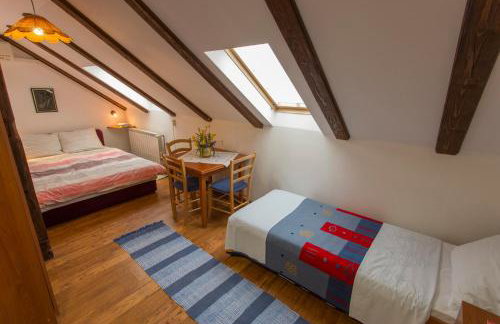 Pension Kezele - Foto 54