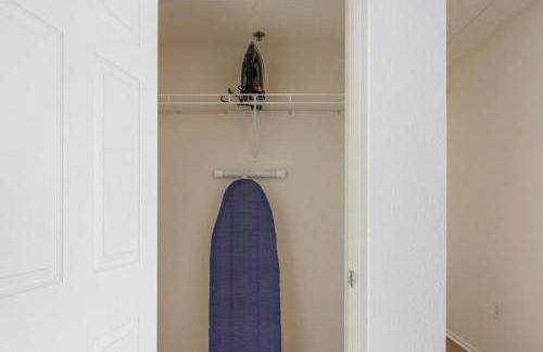 Blueground Hudson Exchange pool nr Liberty Park NYC-1890 - Foto 19