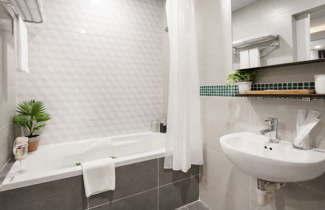 La Regatta Boutique Residences - Foto 65