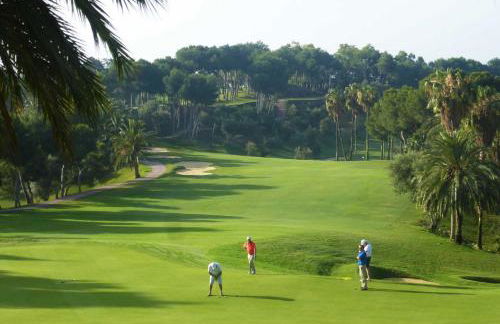 Casa Golf Mediterráneo - Foto 47