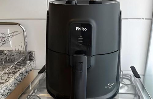 Dama Prime Loft - Apart Hotel em Extrema MG - Photo 35