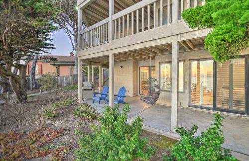 Less Than 1 Mi to Mussel Rock Park! Cliffside Pacifica Gem - Foto 25