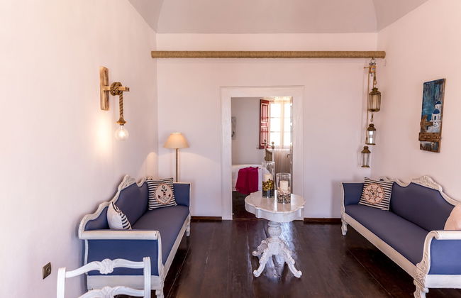 Poseidon Mansion - Foto 17