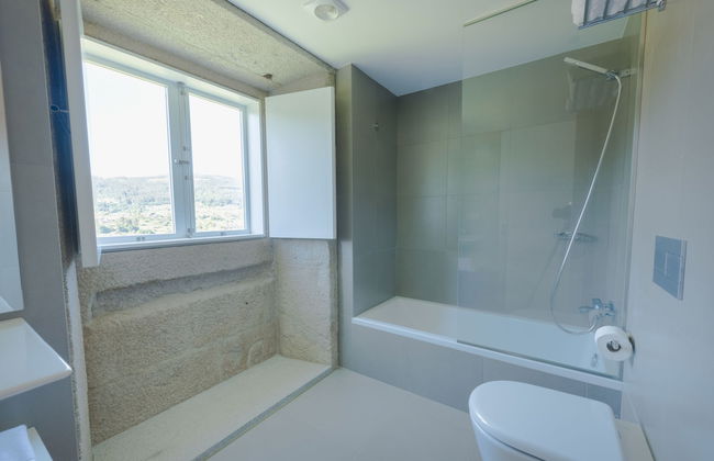 Torre de Tebra - Foto 43