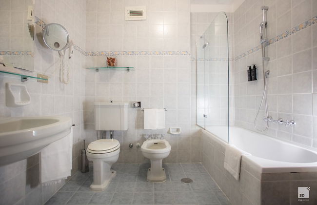 Aldrovandi Residence City Suites - Foto 60