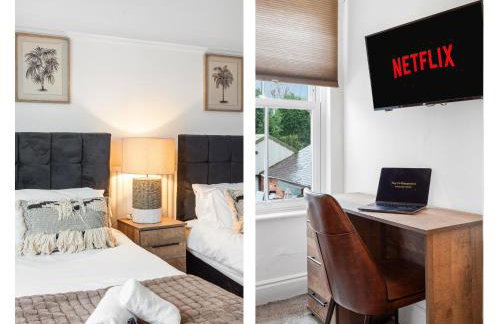 The Central-Contractor Accommodation-Free Parking - Extended Stays - Photo 9