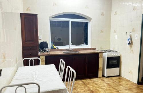 Cantinho da Vó Lena Casa Familiar com 4 Suítes, Piscina e Lazer em Lindóia - Foto 38