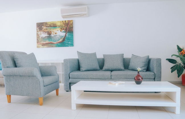 Vela Garden Resort - Foto 46